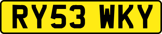 RY53WKY
