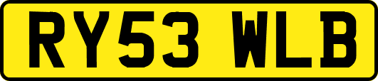 RY53WLB
