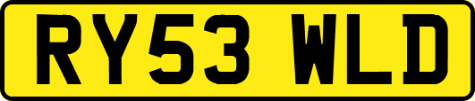 RY53WLD