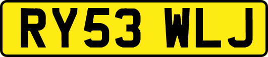 RY53WLJ
