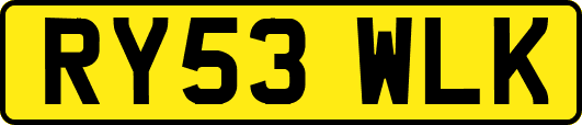 RY53WLK