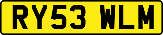RY53WLM
