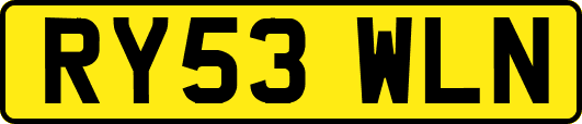 RY53WLN