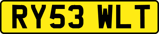 RY53WLT