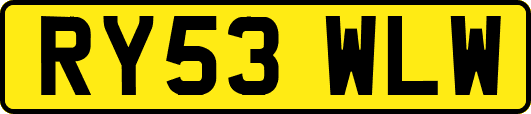 RY53WLW