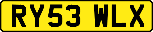 RY53WLX