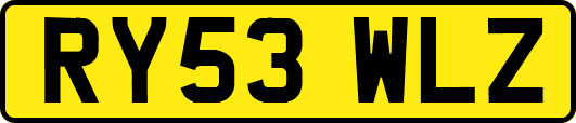 RY53WLZ