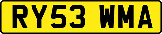 RY53WMA