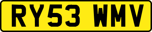 RY53WMV