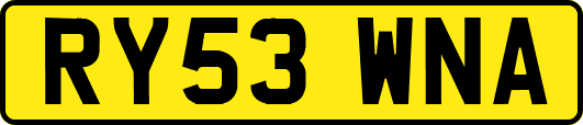RY53WNA