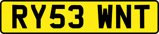 RY53WNT