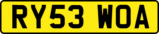 RY53WOA