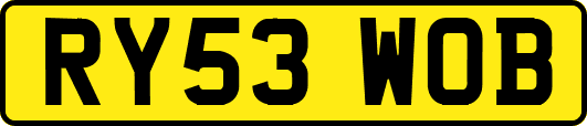 RY53WOB