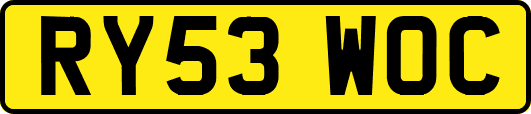 RY53WOC