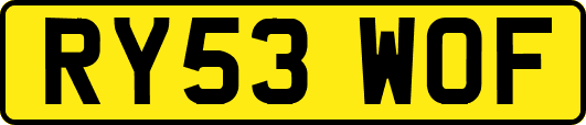 RY53WOF