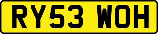 RY53WOH