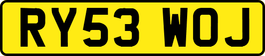 RY53WOJ