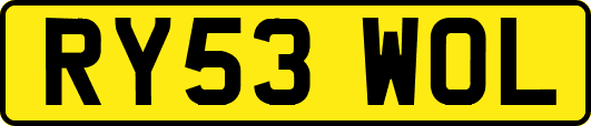 RY53WOL