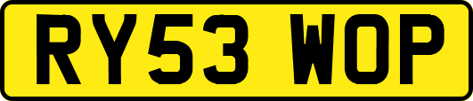 RY53WOP