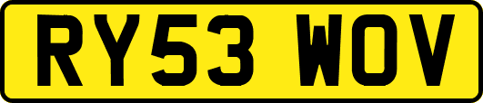 RY53WOV