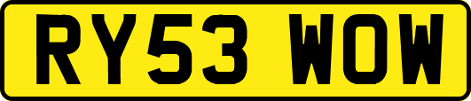 RY53WOW