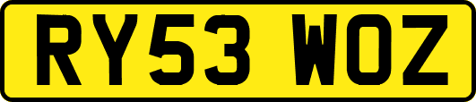 RY53WOZ