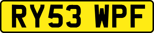 RY53WPF