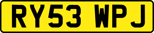 RY53WPJ