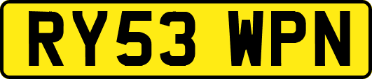 RY53WPN