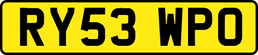 RY53WPO