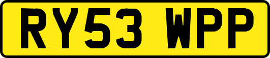 RY53WPP