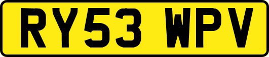 RY53WPV