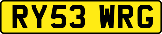RY53WRG
