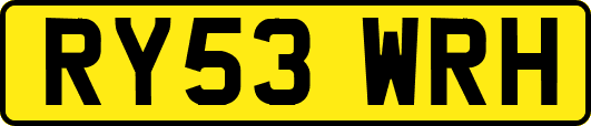 RY53WRH