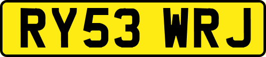 RY53WRJ
