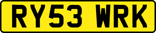 RY53WRK