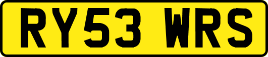 RY53WRS