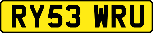 RY53WRU