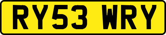 RY53WRY