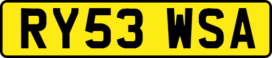 RY53WSA