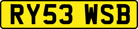RY53WSB