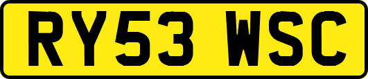 RY53WSC