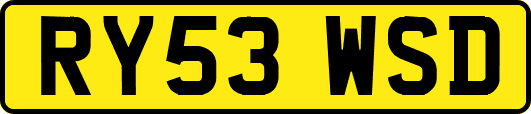 RY53WSD