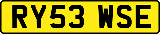 RY53WSE