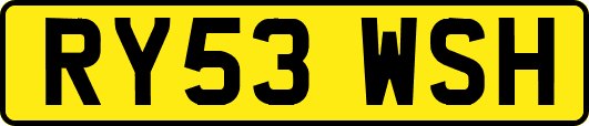 RY53WSH