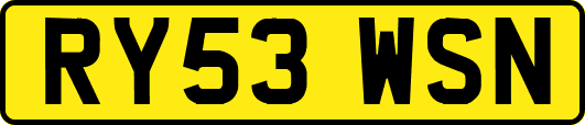 RY53WSN