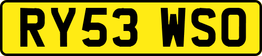 RY53WSO