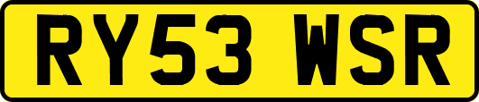 RY53WSR