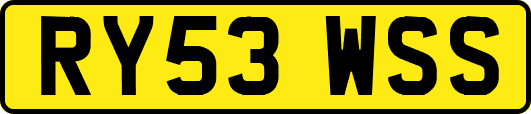 RY53WSS