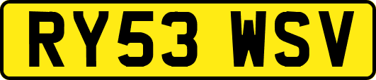 RY53WSV